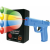 LaserLyte Color Guard Pistol Kit - Red