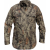 Natural Gear Men's Bush Shirt - Natural Camo (3XL)