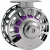 Tibor Signature Series Graphite Fly Reel