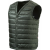 Beretta Men's PrimaLoft Lightweight BIS Vest - Green (MEDIUM)