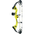 Bear Archery Cruzer Lite RTH Compound Bow Yellow