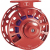 Tibor Signature Series Crimson Fly Reel
