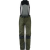 Beretta 3-Layer Insulated Active Suspender Pants - Realtree Xtra 'Camouflage' (XL)