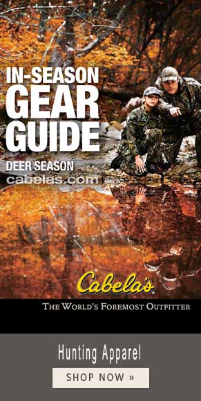 OutDoor Gear, Hunting, Fishing Gear, Hunting Apparel, Waterfowl Apparel, Optics, Scopes, Binoculars, Fishing Tackle